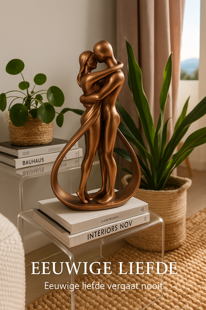 Eeuwige Liefde™ – Het symbool 50% korting+Verassing 💞