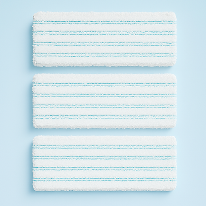 Altijd schoon met AQUAFLIX – 4 + 4 GRATIS