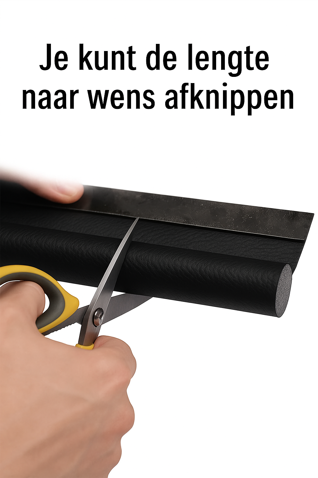 KEART™ Tochtstrip – ACTIE 4+4 GRATIS