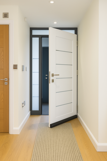 KEART™ Tochtstrip – ACTIE 4+4 GRATIS