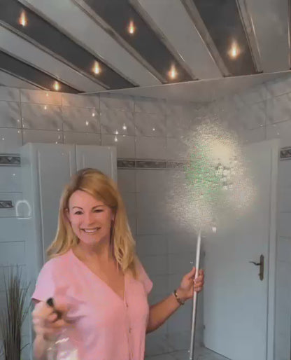 EcoMop™ – Schoon in Één Veeg | 4+4 Gratis